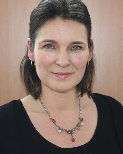 Professor Marit Skivenes, University of Bergen.