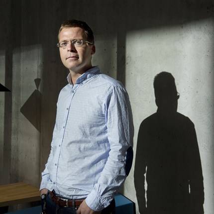 Professor Trond M. Døskeland, Department of Business and Management Science, NHH. 