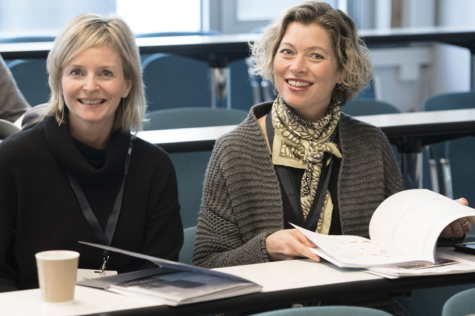 modesta olsen og sverdrup