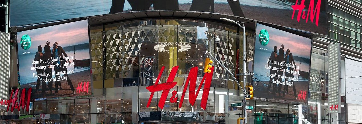 H&M