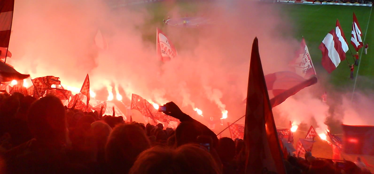 stadion brann