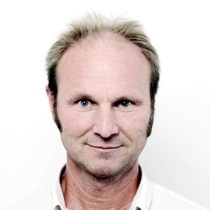 Kjetil Bjorvatn