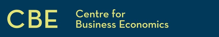Centre for Business Economics (CBE)