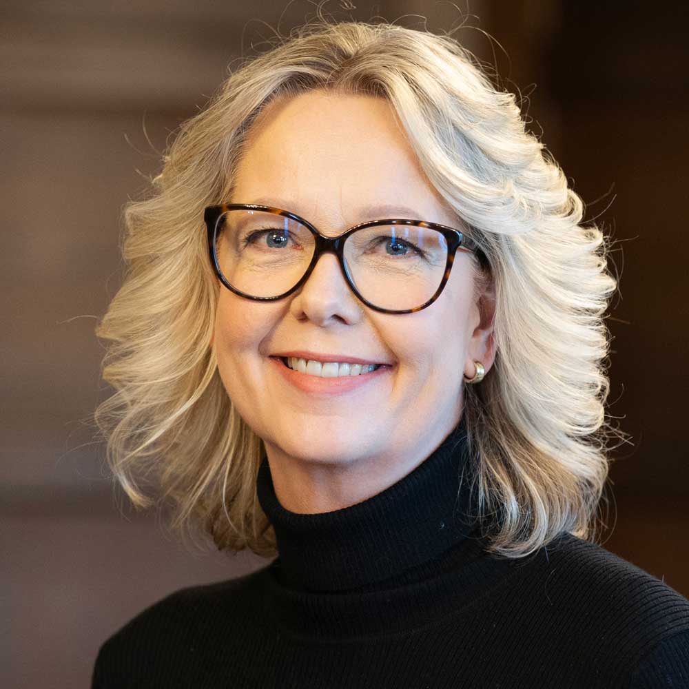 Speaker Photo