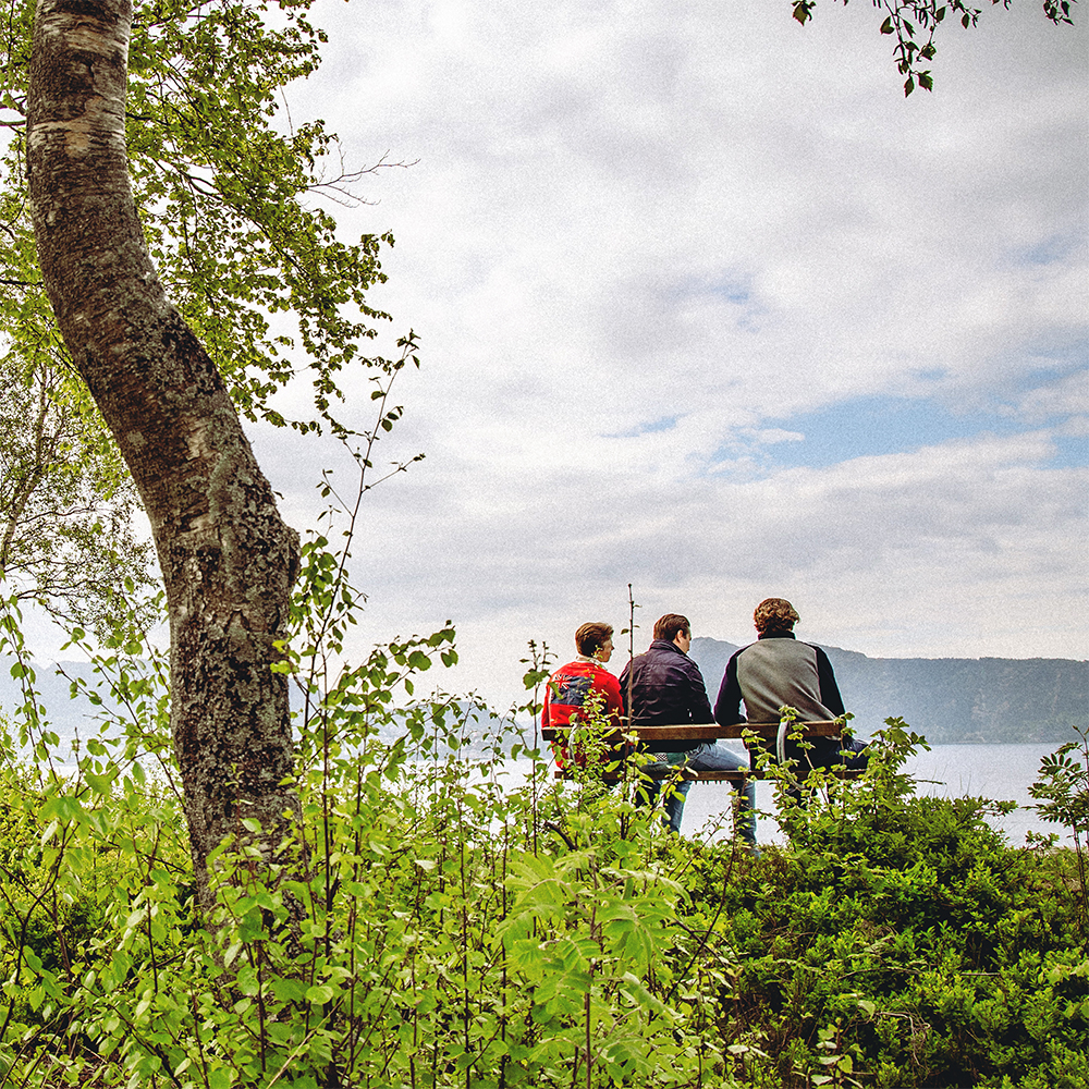 Vårkonferansen 2026; Photo: Trude Brun Wilhelmsen / NHH
