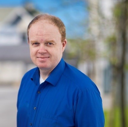 Svein Abrahamsen, PhD Candidate, Department of Accounting, Auditing and Law, NHH.