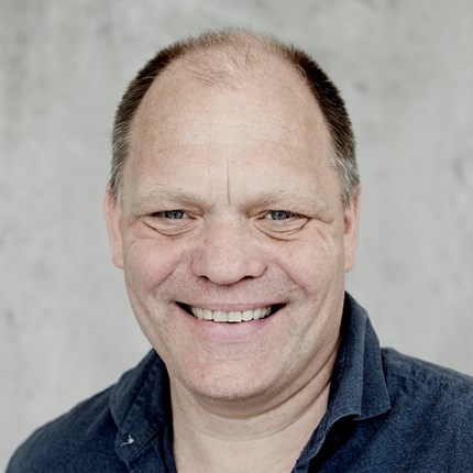 Professor Alexander W. Cappelen, Institutt for samfunnsøkonomi og Senter for fremragende forskning FAIR.