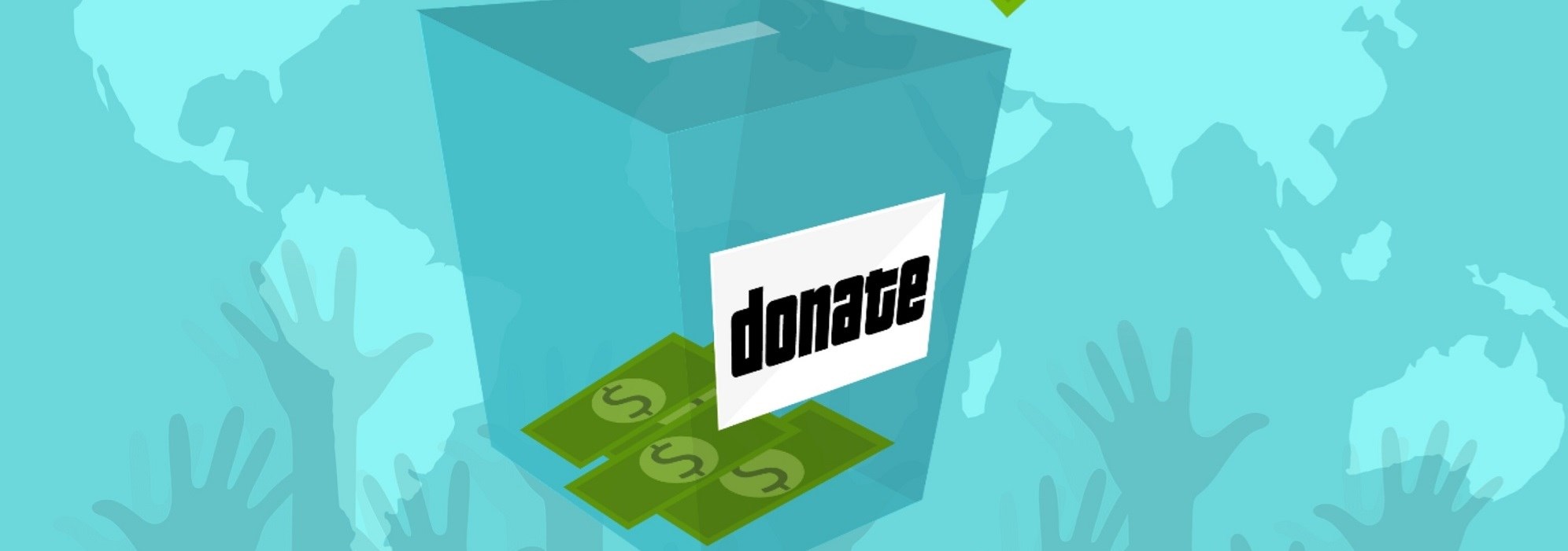 donation