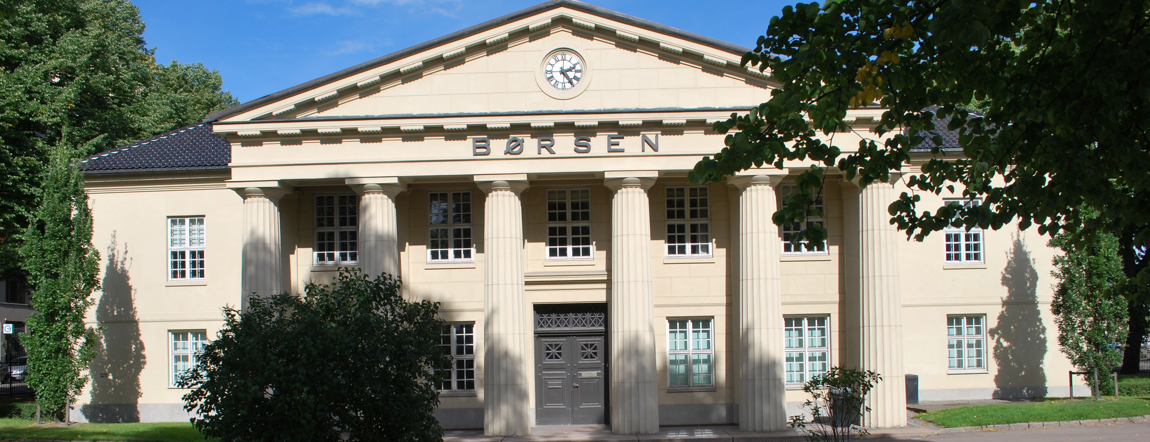 oslo børs_south_wall_flickr