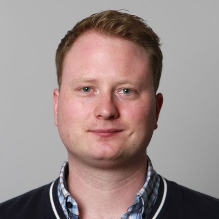 PhD Candidate Andreas Olden, Department of Business and Management Science, NHH.