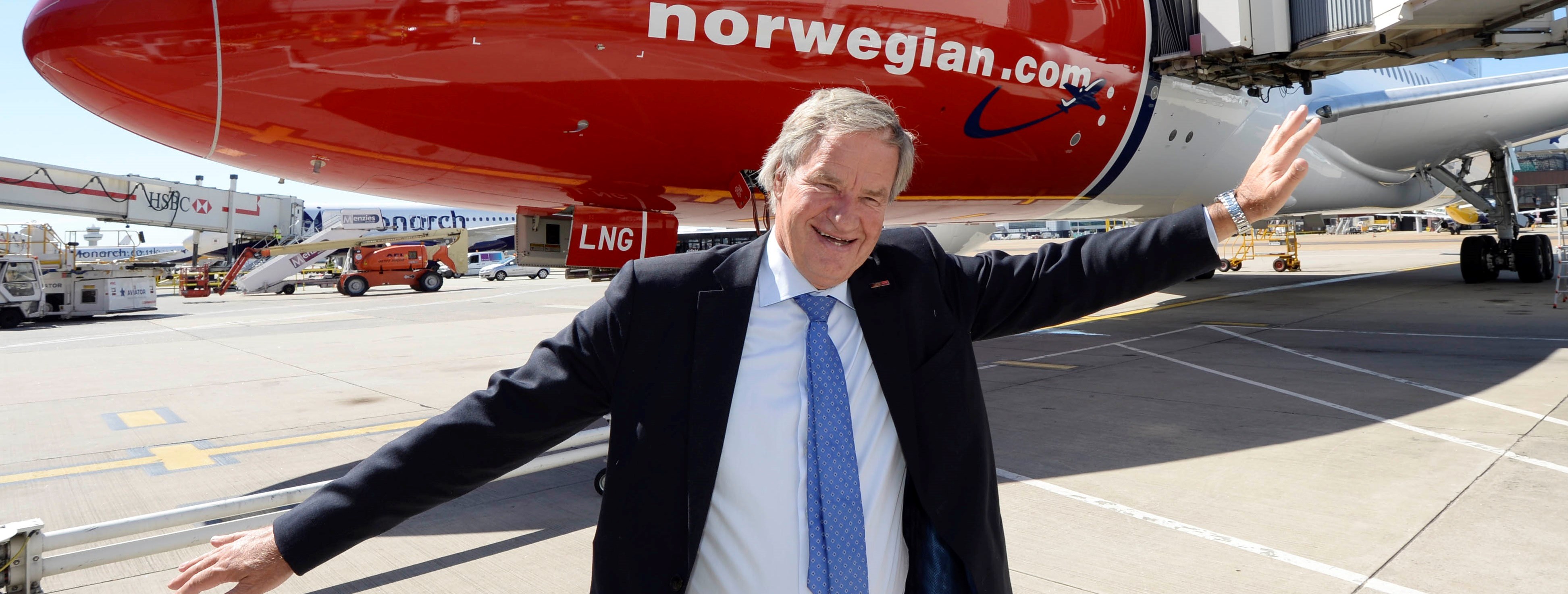 Bjørn Kjos