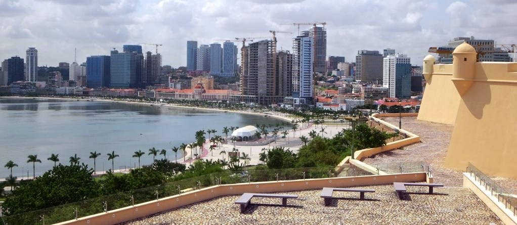 Luanda