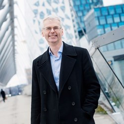 øystein thøgersen