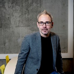 Helge Thorbjørnsen, Helge Skodvin