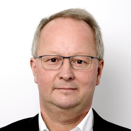  Jan I. Haaland, Professor and CEMS Academic Director at NHH.