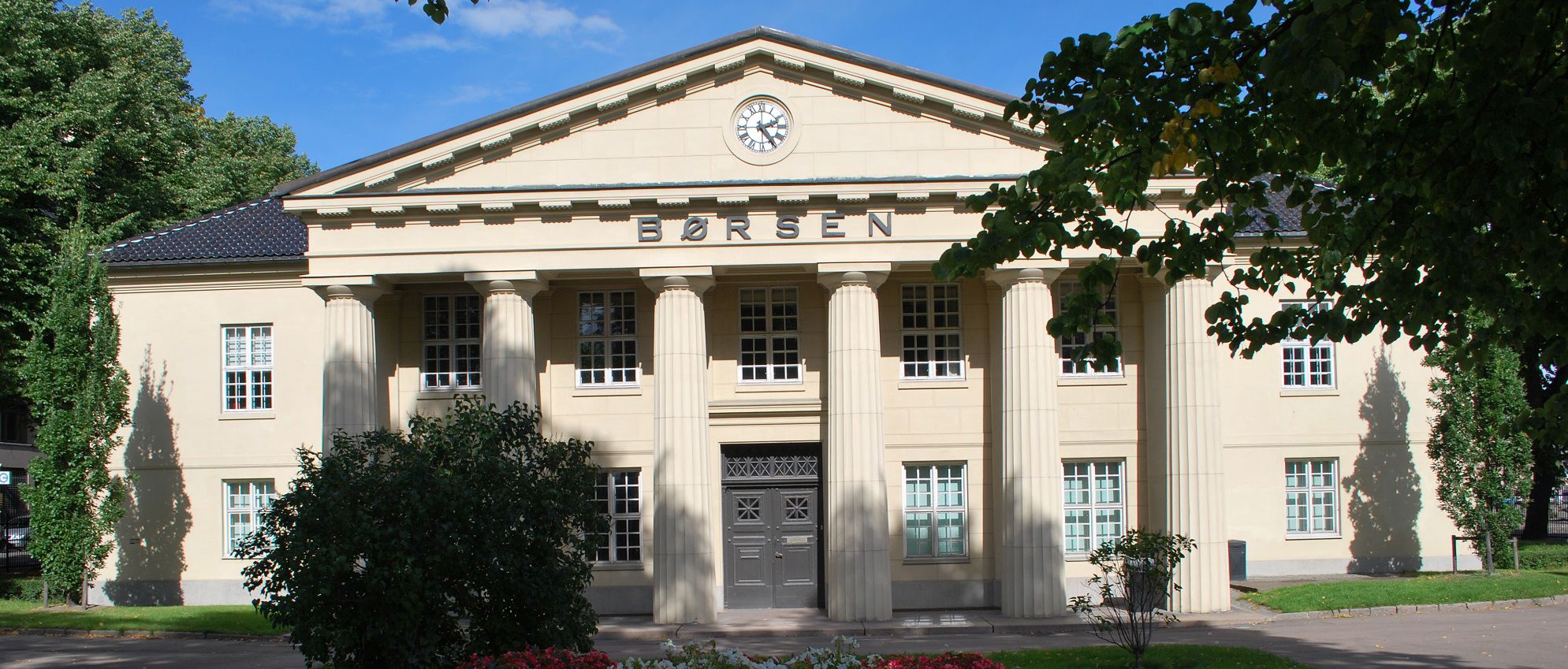 oslo børs_wikimedia_ helge høifødt