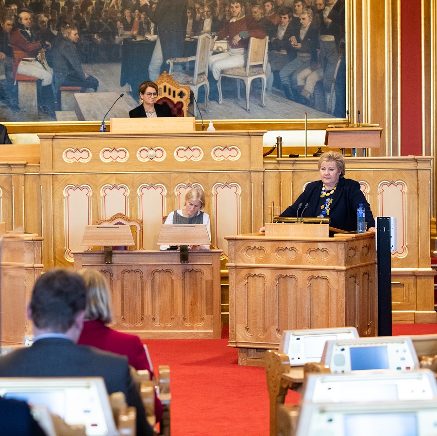 stortinget