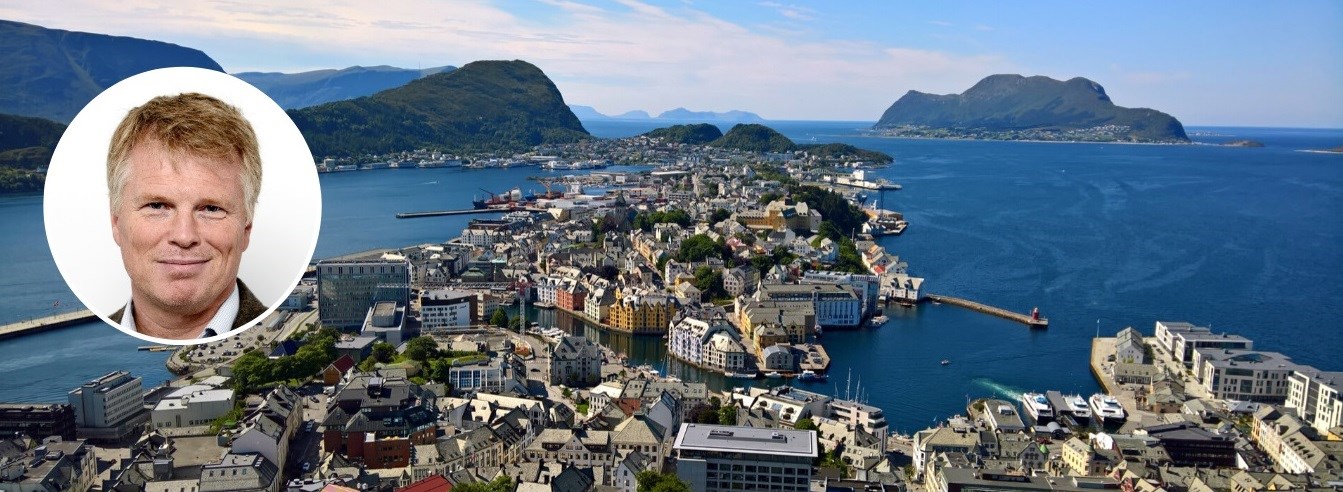 Ålesund