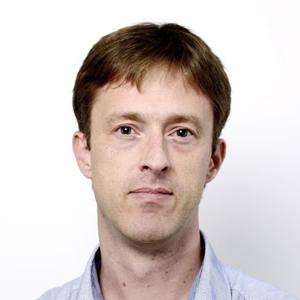 Roar Os Ådland, professor ved Institutt for foretaksøkonomi og Senter for shipping og logistikk, NHH.