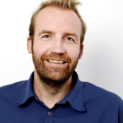 Stig tenold