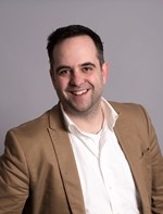 Professor Bram Timmermans