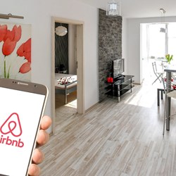 Airbnb