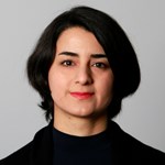 Somayeh Rahimi Alangi disputerer for doktorgraden ved NHH 16. juni 2021 med avhandlingen «Challenges Arising from the European Sequential Electricity Market Design: Market Power and Intraday Market Issues».