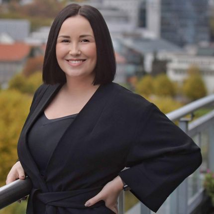 – At vi først finner ut av behovene og hvilke problemer som skal løses, er helt essensielt når man tilbyr kundene løsningene de leter etter. Det er dette design thinking handler om, sier Inger Lise Blikø, seniorkonsulenten hos Capgemini. 