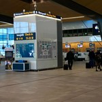 airport