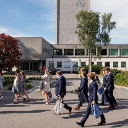 NHH