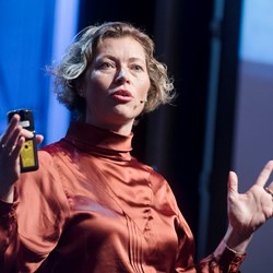 therese egeland_siv dolmen