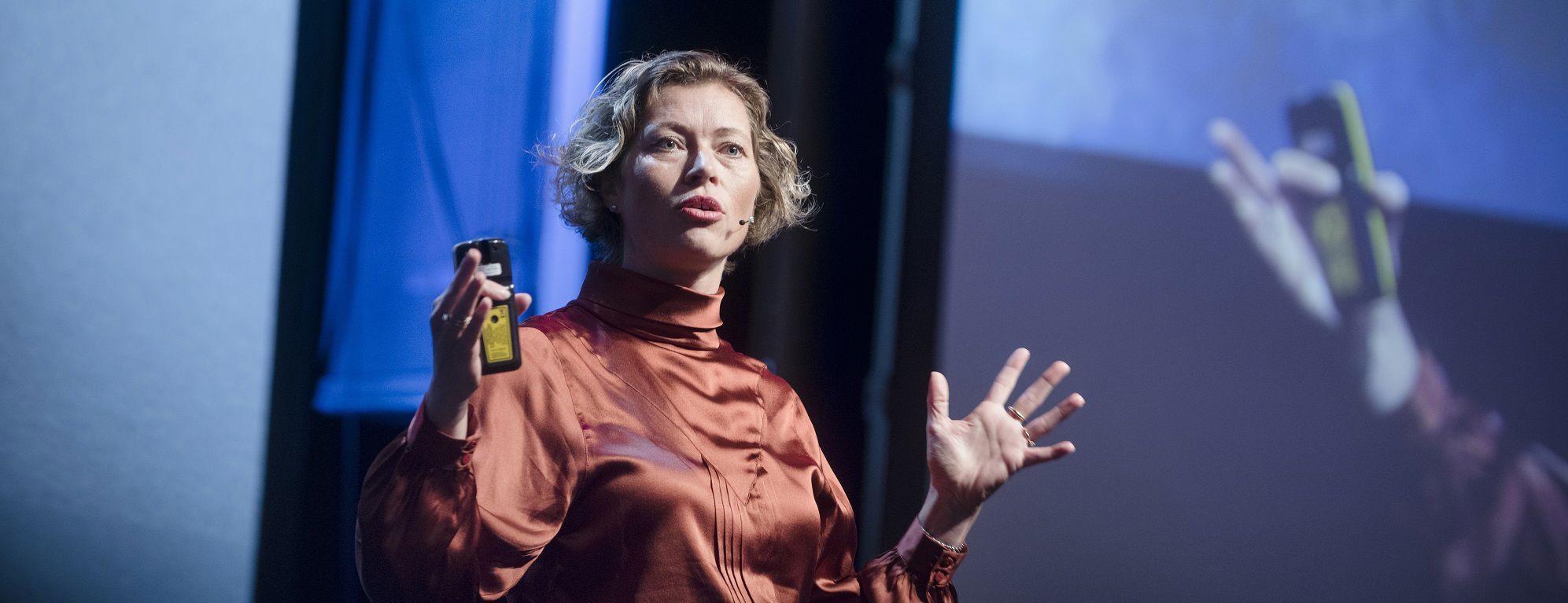 Kritikere vil ha det til at ledere som er tjenere er svake og kan fremstå som dørmatter for sine ansatte. Men, tenk på personene over, fremstår dette som svake ledere som ikke fikk utrettet noe? Førsteamanuensis Therese E. Sverdrup stiller spørsmålet i en kronikk i E24. Foto: Siv Dolmen 