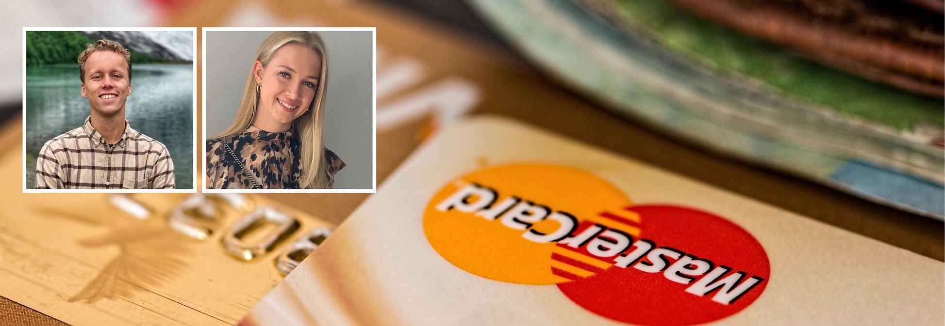 Vi har undersøkt hvilken virkning endringen av standardalternativet har hatt på nedbetaling av kredittkortgjeld, i en masteroppgave ved Norges Handelshøyskole, skriver masterstudentene Ailin Svardahl og Håkon Kielland Aalen i DN.