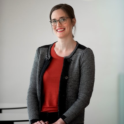 Som prorektor for forskning får Malin Arve ansvar for oppfølging av forskningsstrategien og – aktiviteten ved NHH. 