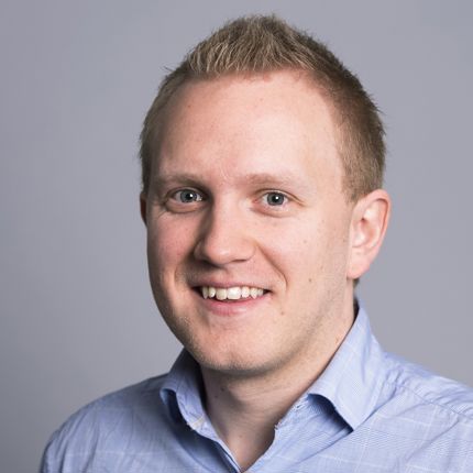 Christian Andvik, PhD Candidate, Department of Accounting, Auditing and Law .