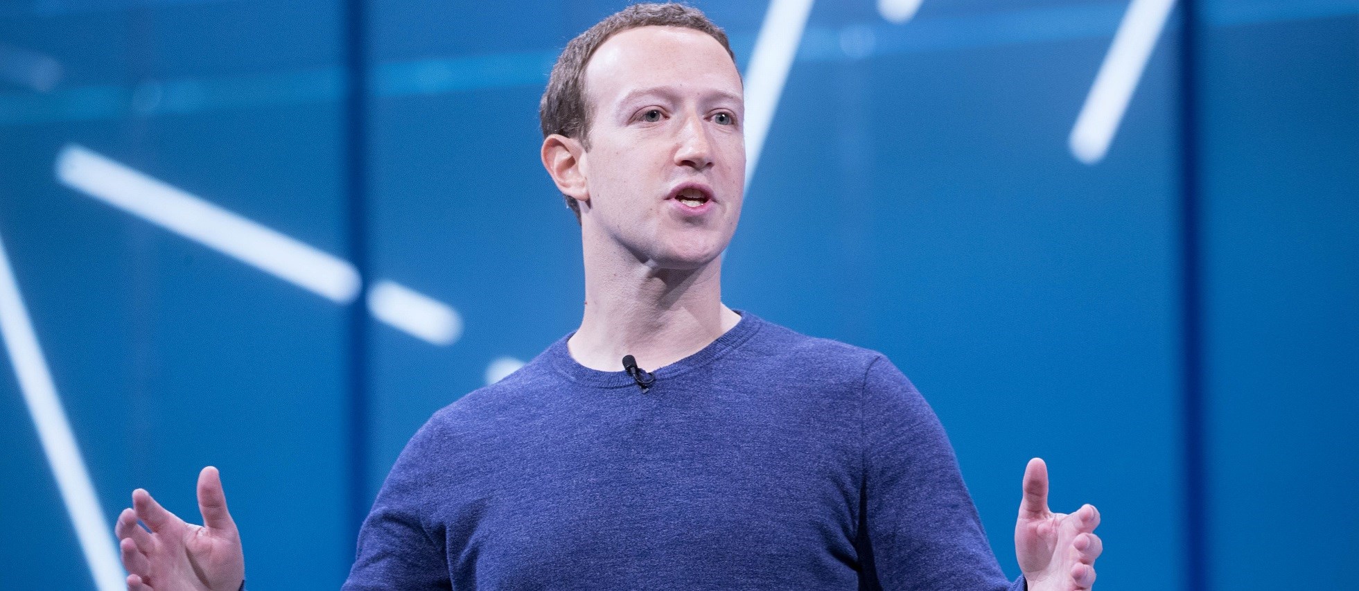 Løsningen kan bety at Mark Zuckerberg, som på grunn av mediestøyen er en negativ merkevarefaktor for Facebook, kan distansere seg fra selskapet og tre inn i det nye konsernselskapet. Dette er et smart trekk for merkenavnet Facebook, skriver NHH-professor Tor W. Andreassen. Foto: flickr
