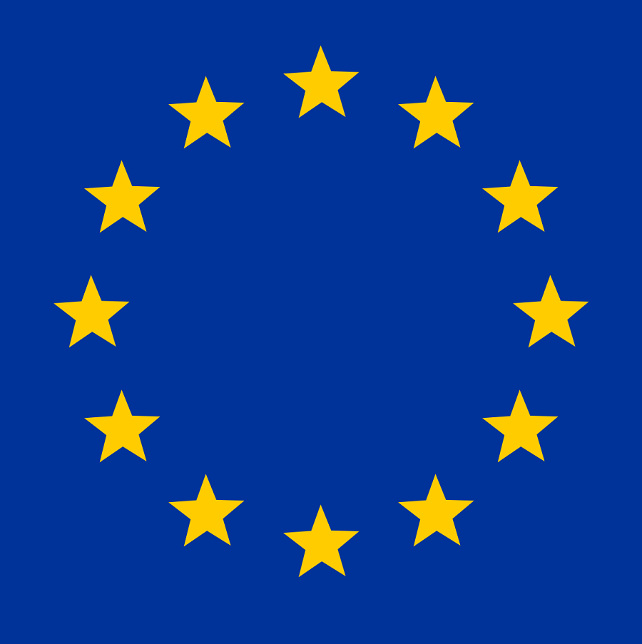 Europaflagget