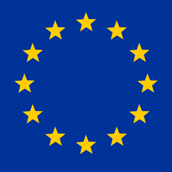 Europaflagget