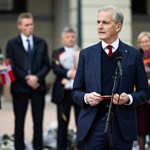 Jonas Gahr Støre