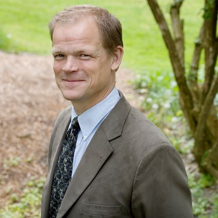 Professor Gunnar S. Eskeland.