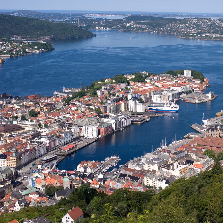 bergen_fløyen