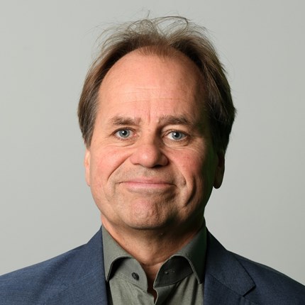 Bertil Tungoddden, Institutt for samfunnsøkonomi, NHH. 