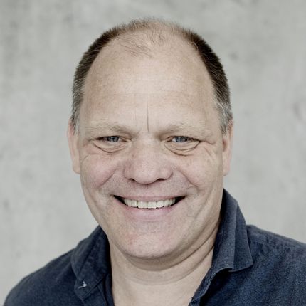 Alexander W. Cappelen, Department of Economics, NHH. 