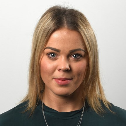 sara abrahamsson