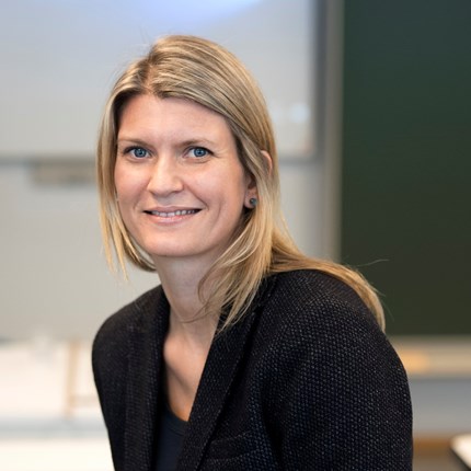 synnøve nesse, SNF og aff