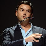 Thomas Piketty av Fronteiras do Pensamento, Luiz Munhoz