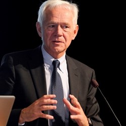 victor norman