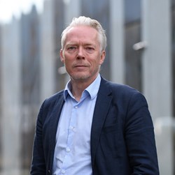 øivind a nilsen