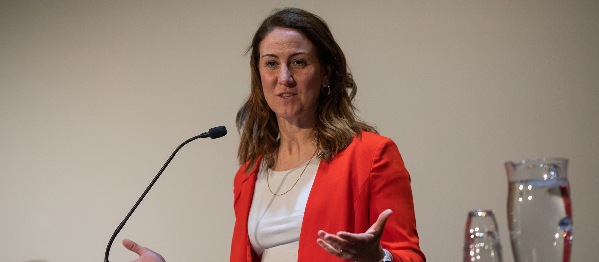 Tonje Brenna Wikimedia