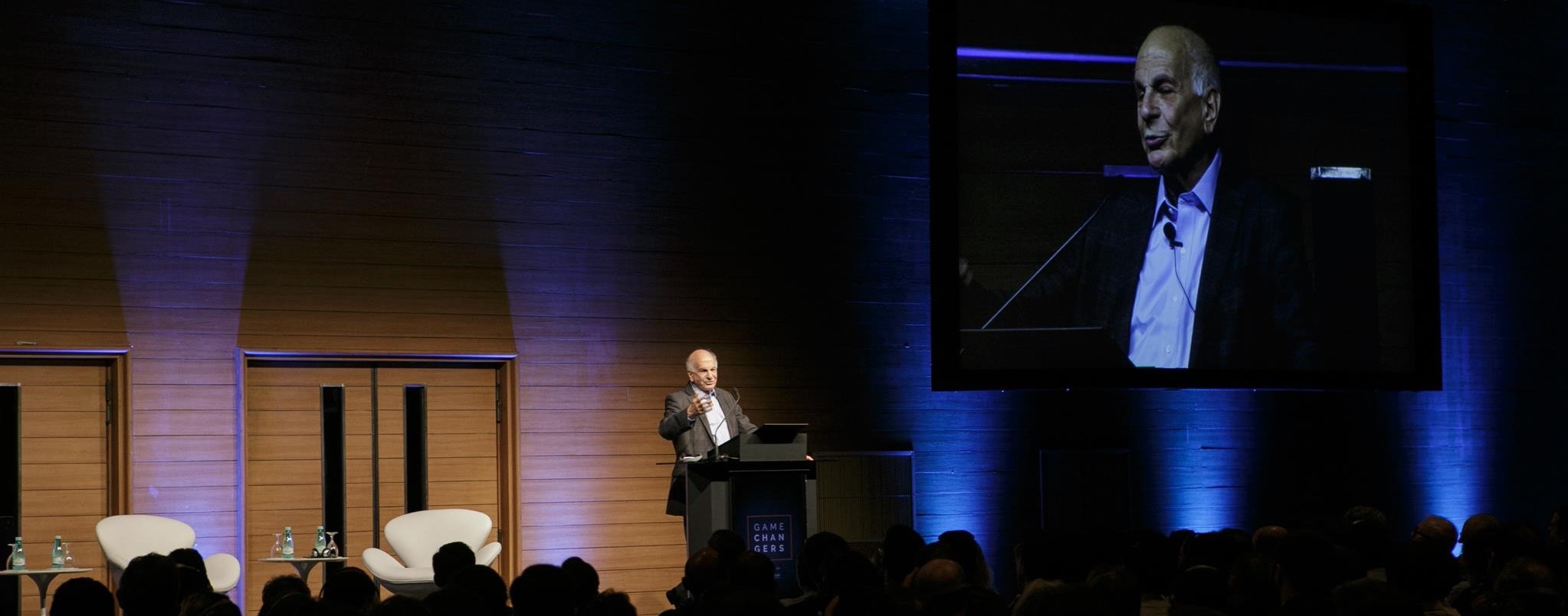 Kahneman